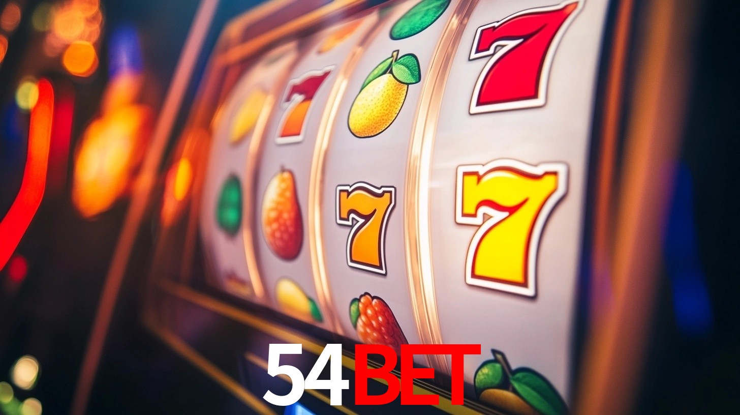 Daily Bonuses 54BET