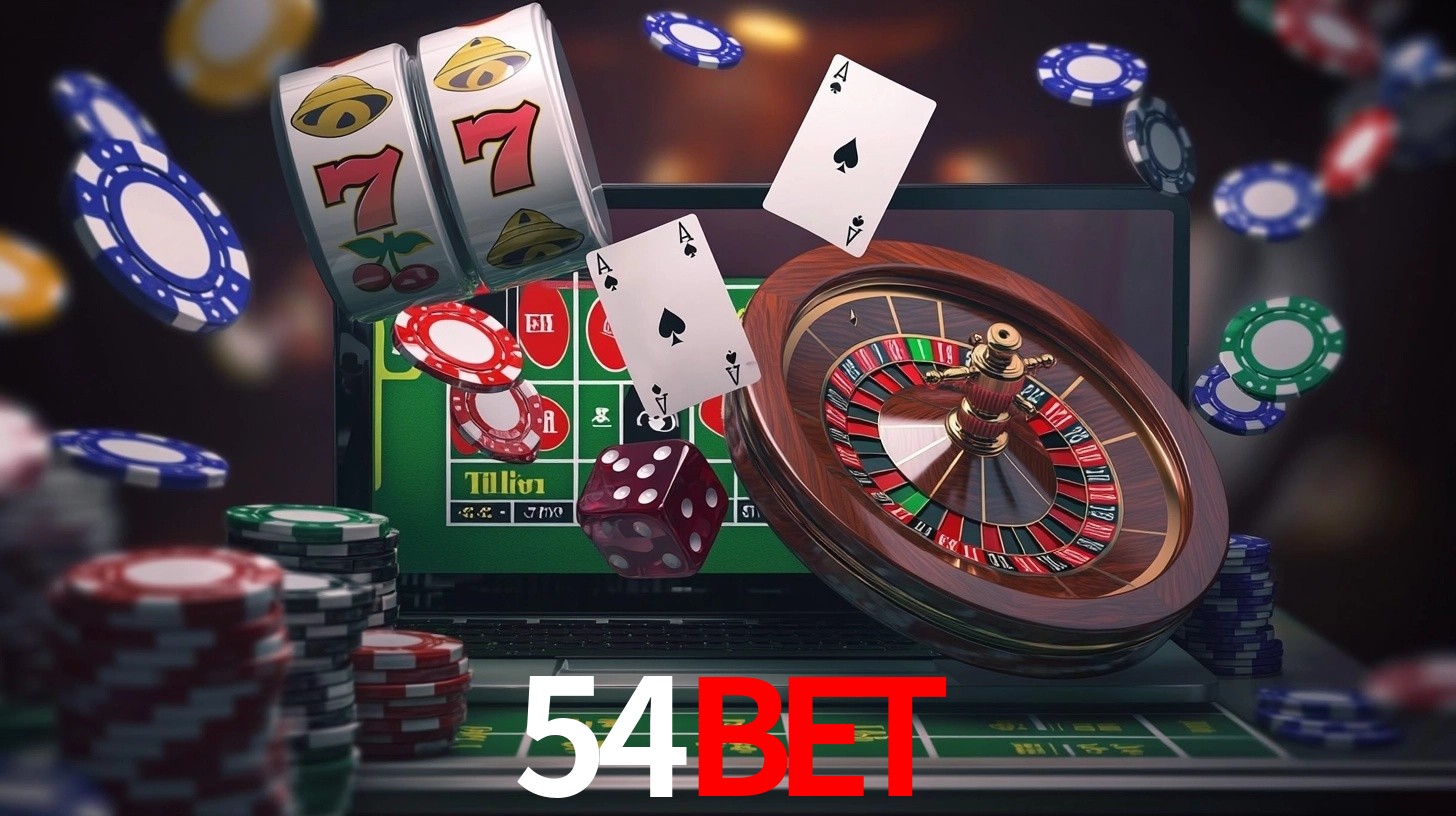Programa VIP 54BET