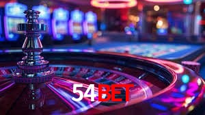 Welcome Bonus 54BET