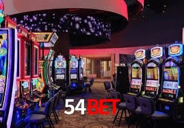 Security Systems 54BET