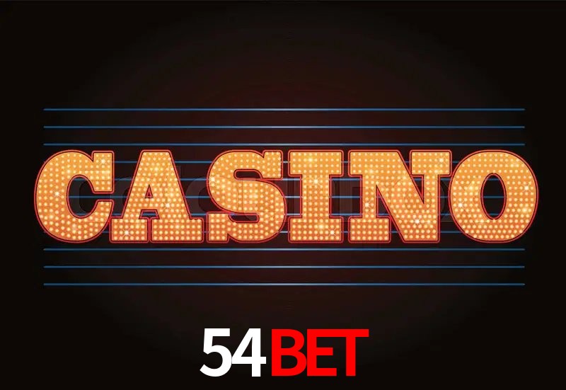 Experiência VIP 54BET