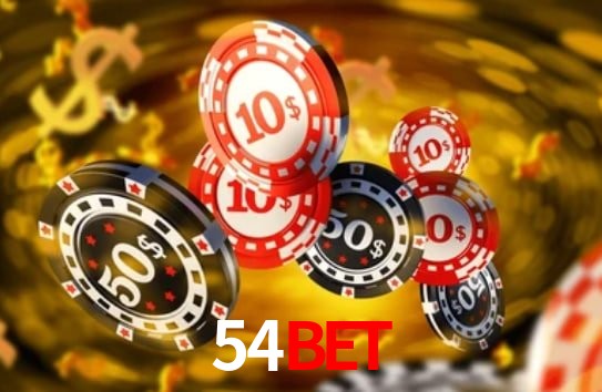 Tennis Betting 54BET