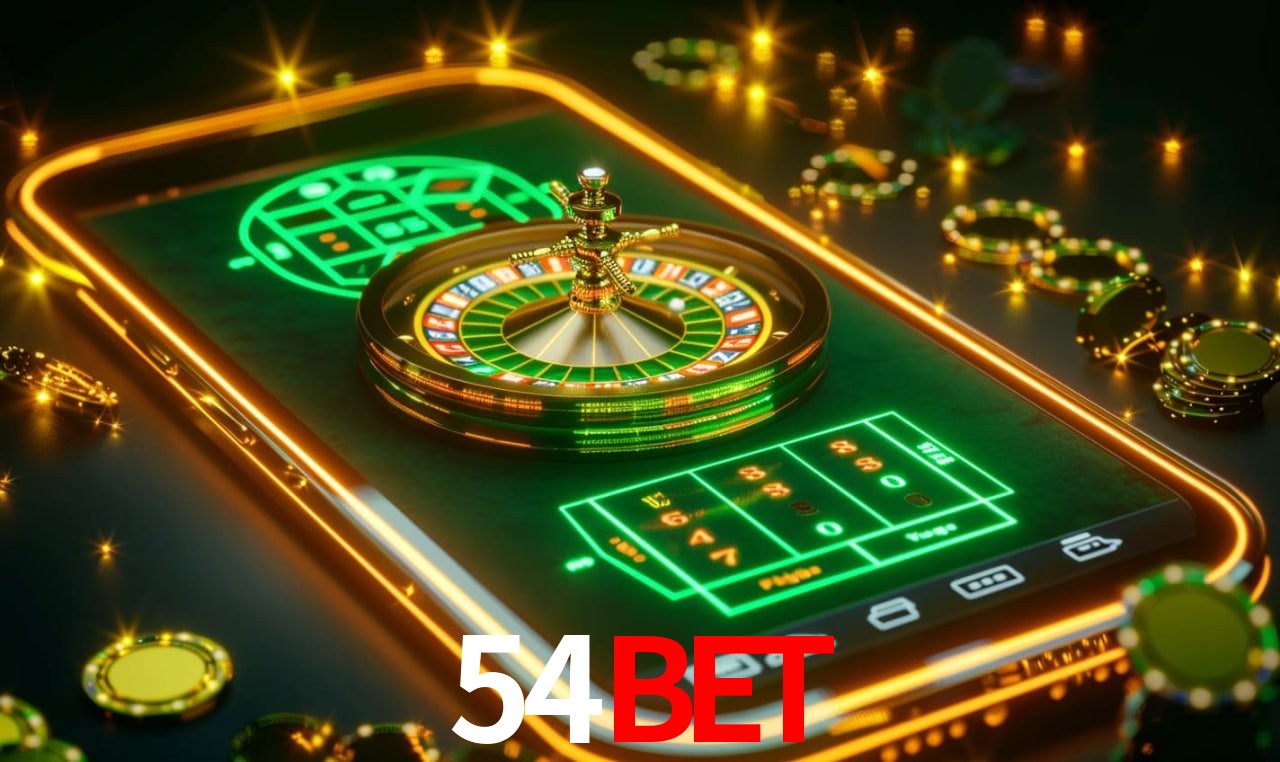 Quick Registration 54BET