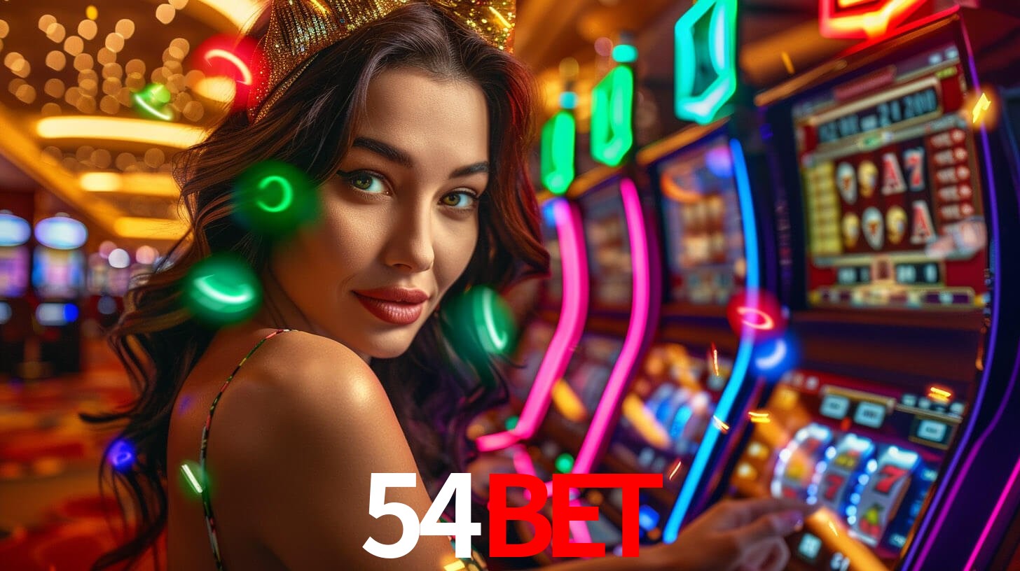 Exclusive Games 54BET