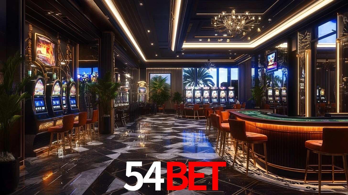 Tournaments 54BET