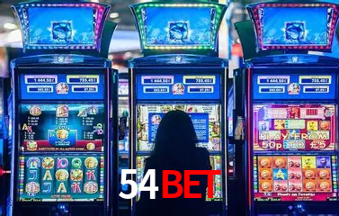 Roulette Table 54BET