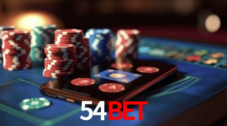 Football Betting 54BET