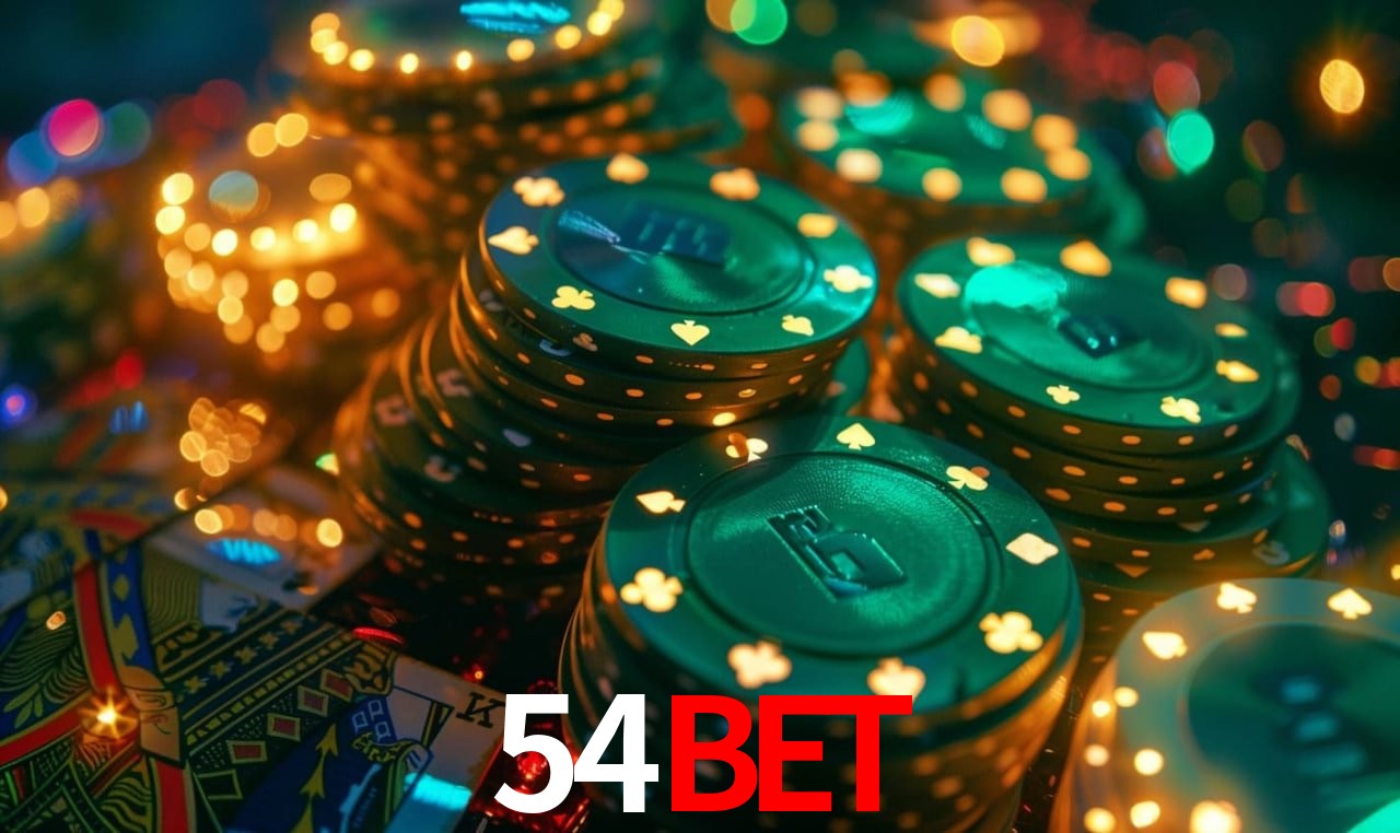 Sports Statistics 54BET