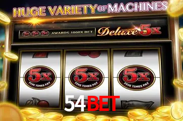 VIP Casino 54BET