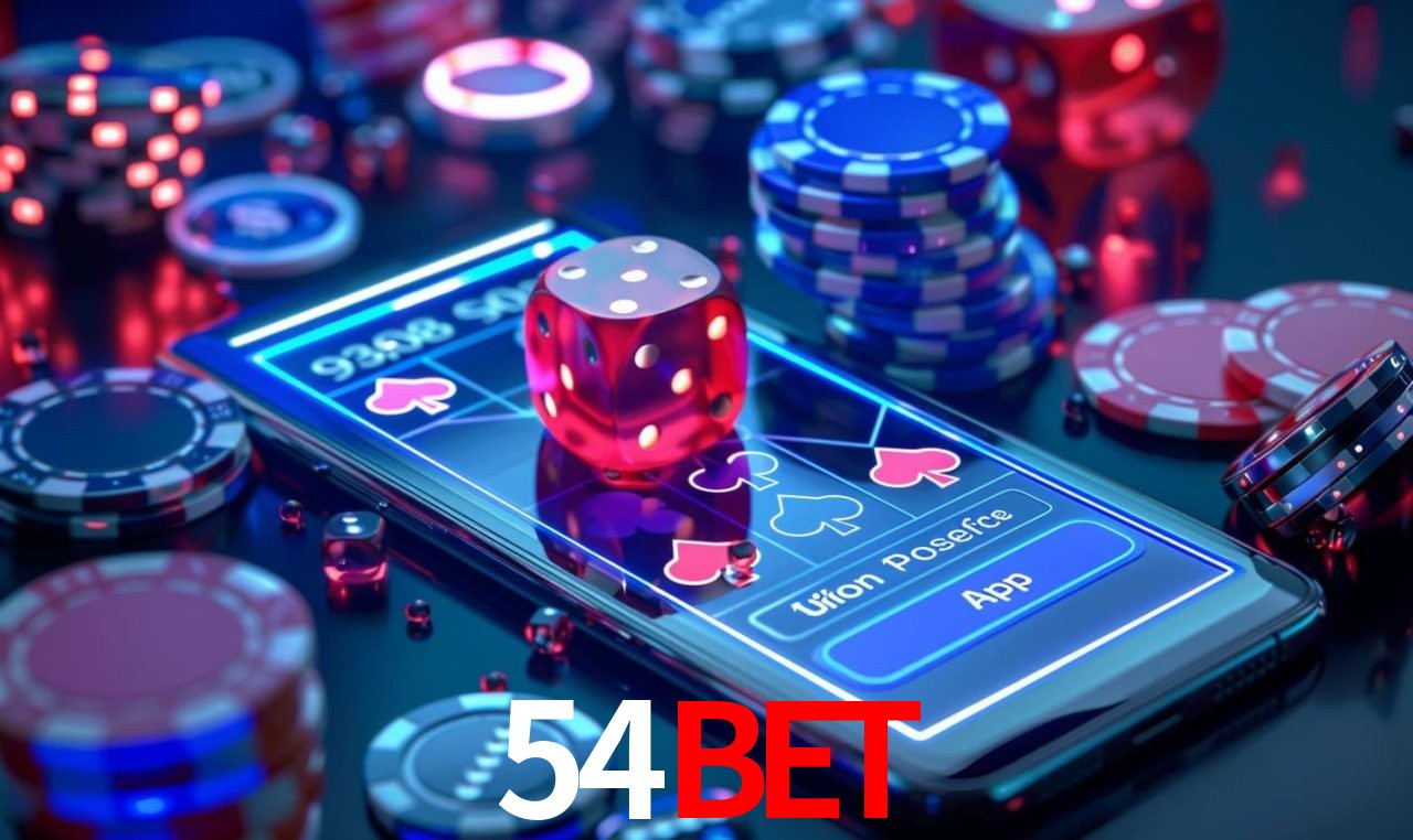 Exclusive Offers 54BET