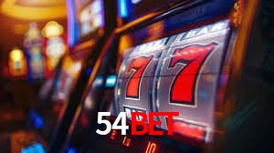 Live Casino 54BET