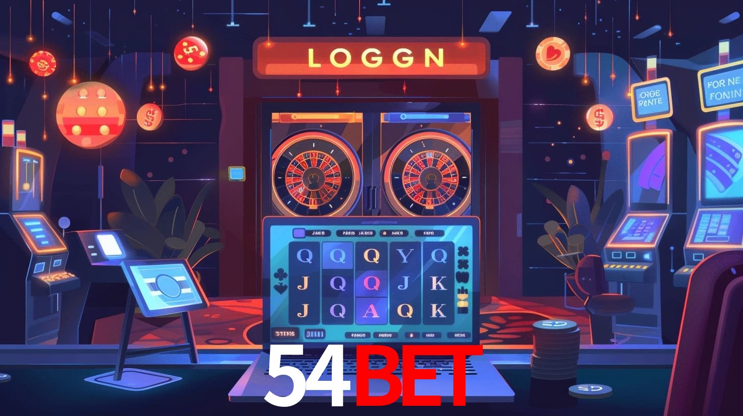 2FA Security 54BET